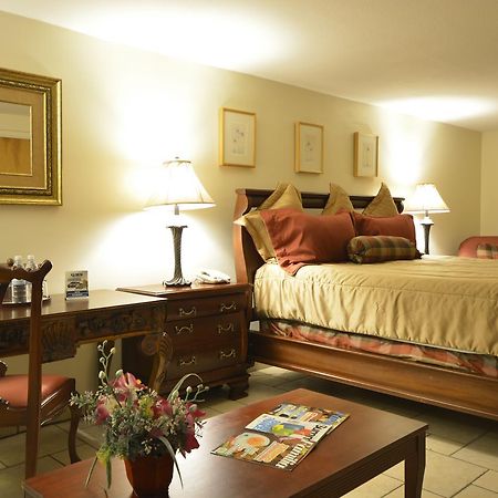 Seminole Plaza Hotel 마나과 외부 사진