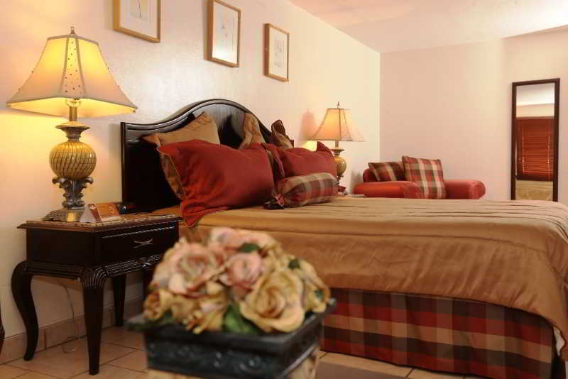 Seminole Plaza Hotel 마나과 외부 사진